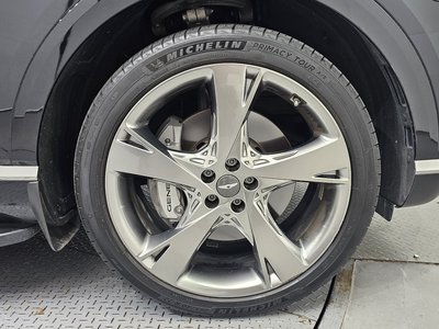 2020 Genesis GV80 photo 8