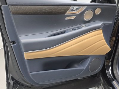 صورة مصغرة 14 لـ 2020 Genesis GV80
