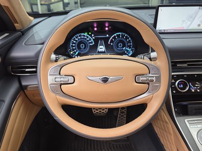 صورة مصغرة 19 لـ 2020 Genesis GV80