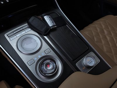صورة مصغرة 12 لـ 2020 Genesis GV80