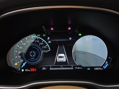 صورة مصغرة 11 لـ 2020 Genesis GV80