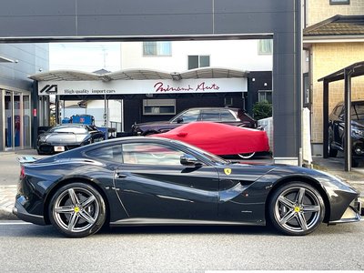 FERRARI F12 BERLINETTA - 7