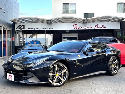 FERRARI F12 BERLINETTA - 2