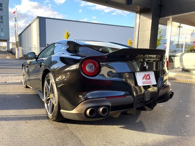 FERRARI F12 BERLINETTA - 8