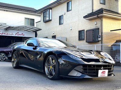 FERRARI F12 BERLINETTA - 3