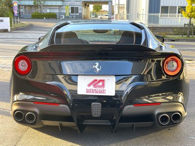 FERRARI F12 BERLINETTA - 9