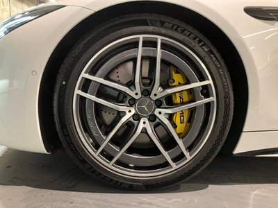 صورة مصغرة 14 لـ 2025 Mercedes-BENZ SL AMG