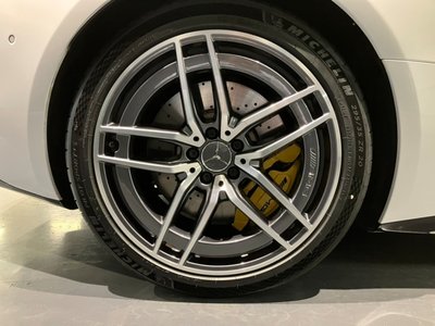 صورة مصغرة 17 لـ 2025 Mercedes-BENZ SL AMG