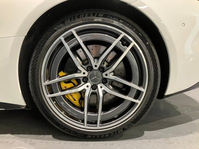 صورة مصغرة 15 لـ 2025 Mercedes-BENZ SL AMG