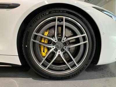 صورة مصغرة 16 لـ 2025 Mercedes-BENZ SL AMG