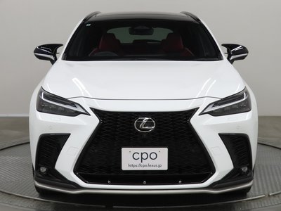 LEXUS NX - 3