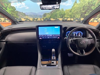 صورة 2 لـ 2025 TOYOTA ALPHARD