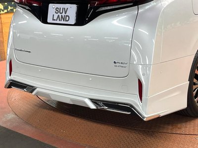 صورة مصغرة 61 لـ 2025 TOYOTA ALPHARD
