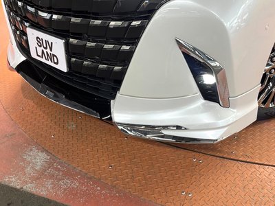 صورة 6 لـ 2025 TOYOTA ALPHARD