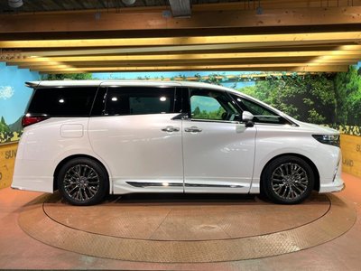 صورة مصغرة 60 لـ 2025 TOYOTA ALPHARD