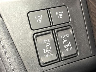 صورة مصغرة 25 لـ 2025 TOYOTA ALPHARD