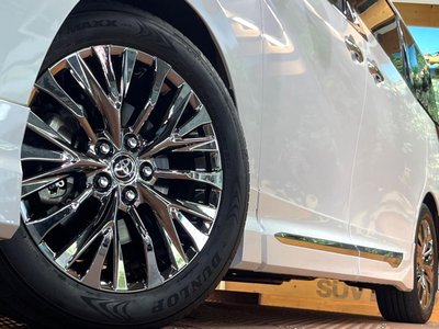 صورة مصغرة 14 لـ 2025 TOYOTA ALPHARD