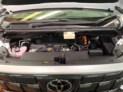 صورة مصغرة 18 لـ 2025 TOYOTA ALPHARD