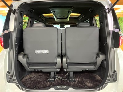 صورة مصغرة 70 لـ 2025 TOYOTA ALPHARD