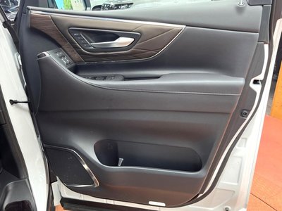 صورة مصغرة 23 لـ 2025 TOYOTA ALPHARD