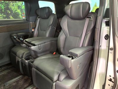 صورة مصغرة 68 لـ 2025 TOYOTA ALPHARD