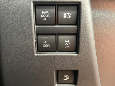 صورة مصغرة 28 لـ 2025 TOYOTA ALPHARD