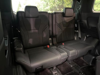 صورة 10 لـ 2025 TOYOTA ALPHARD