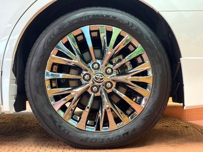 صورة مصغرة 22 لـ 2025 TOYOTA ALPHARD