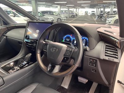 صورة مصغرة 66 لـ 2025 TOYOTA ALPHARD