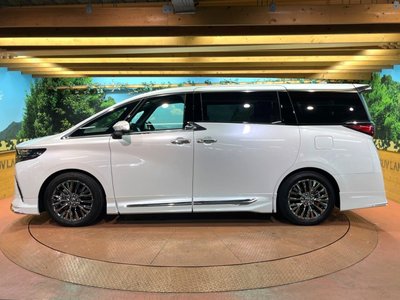 صورة مصغرة 57 لـ 2025 TOYOTA ALPHARD