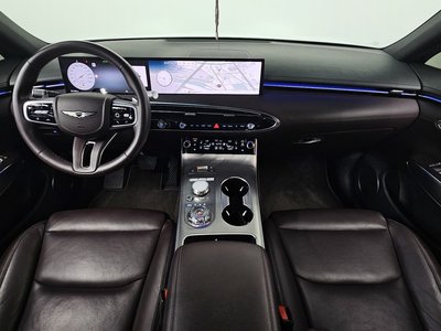 2024 Genesis GV70 照片 5