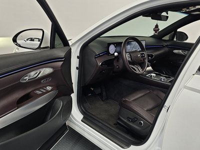 2024 Genesis GV70 照片 10