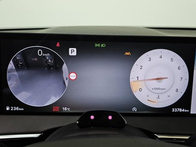 2024 Genesis GV70 照片 8