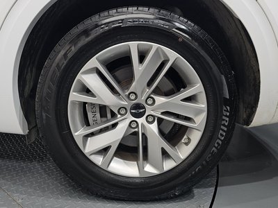 2024 Genesis GV70 照片 6