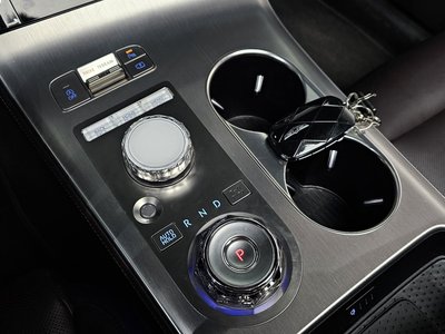 2024 Genesis GV70 照片 9