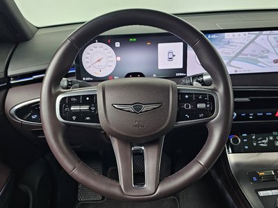 2024 Genesis GV70 缩略图 13