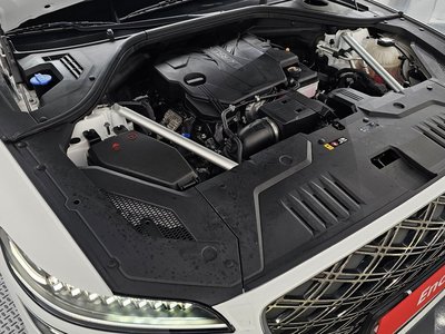 2024 Genesis GV70 照片 7