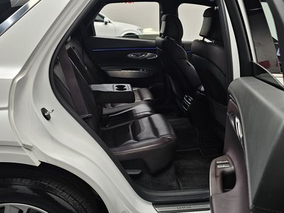 2024 Genesis GV70 缩略图 12