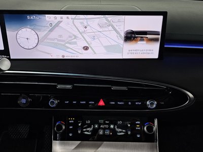 2024 Genesis GV70 缩略图 14