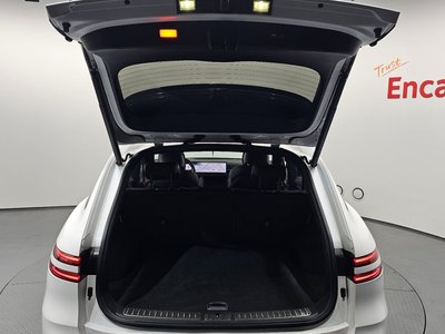 2024 Genesis GV70 缩略图 20