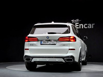 BMW X5 - 4