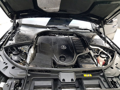 MERCEDES-BENZ S-CLASS - 7