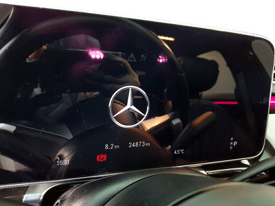 MERCEDES-BENZ S-CLASS - 5