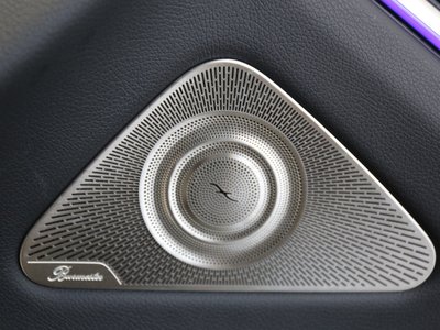صورة مصغرة 12 لـ 2025 Mercedes-BENZ S-CLASS