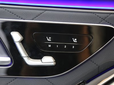 صورة مصغرة 15 لـ 2025 Mercedes-BENZ S-CLASS