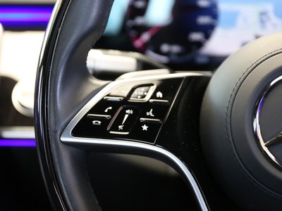 صورة مصغرة 23 لـ 2025 Mercedes-BENZ S-CLASS