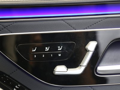 صورة مصغرة 11 لـ 2025 Mercedes-BENZ S-CLASS