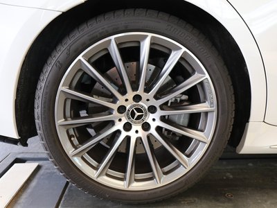 صورة مصغرة 37 لـ 2025 Mercedes-BENZ S-CLASS