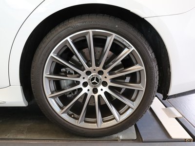 صورة مصغرة 38 لـ 2025 Mercedes-BENZ S-CLASS