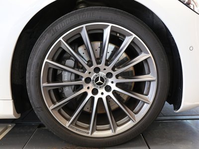 صورة مصغرة 36 لـ 2025 Mercedes-BENZ S-CLASS
